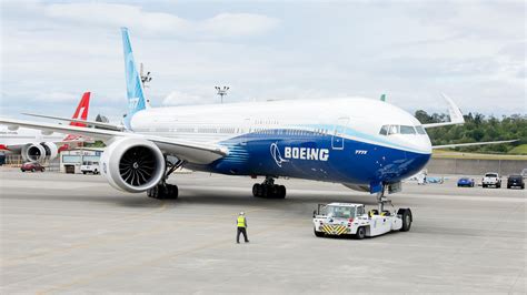 wow 777|Boeing Grounds 777.